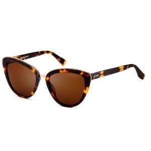 MVMT Marquee Sunglasses in Tortoise
